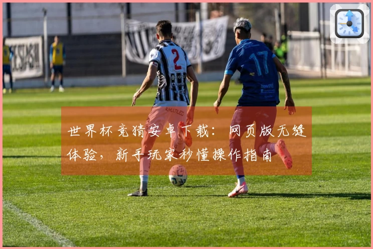 世界杯竞猜安卓下载：网页版无缝体验，新手玩家秒懂操作指南