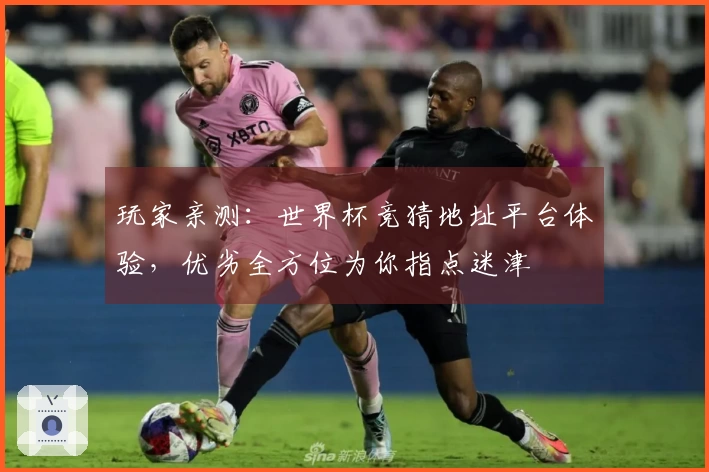 玩家亲测：世界杯竞猜地址平台体验，优劣全方位为你指点迷津
